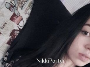 NikkiPorter