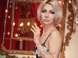 NikkiQween