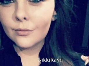 NikkiRayd