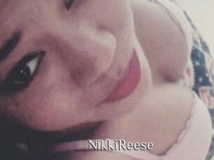 NikkiReese