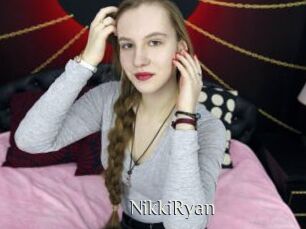 NikkiRyan