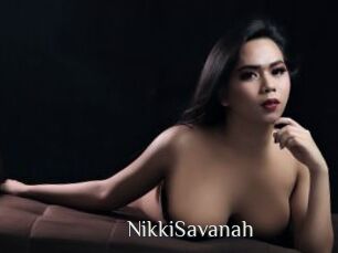 NikkiSavanah