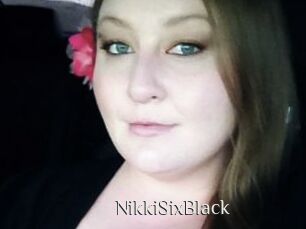 NikkiSixBlack