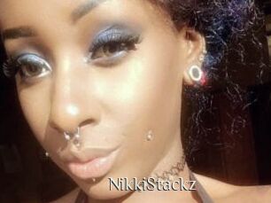 NikkiStackz