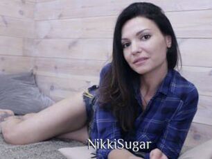 NikkiSugar Shop coquin