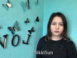 NikkiSun