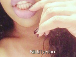 NikkiTaylorr