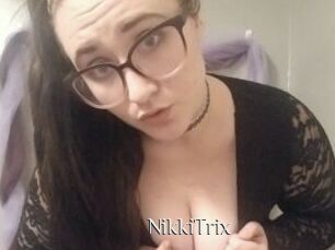 NikkiTrix
