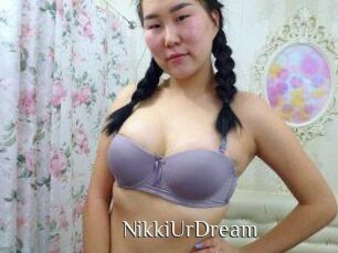 NikkiUrDream