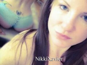 NikkiXavier