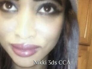 Nikki_3ds_CCA Shop coquin