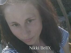 Nikki_BellX