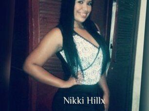 Nikki_Hillx
