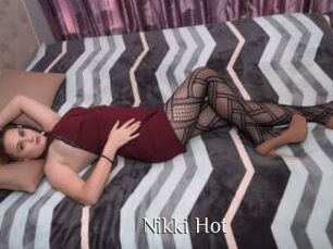 Nikki_Hot_