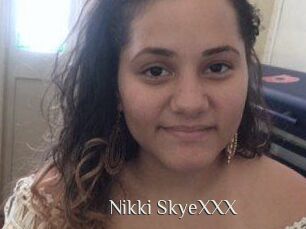Nikki_SkyeXXX