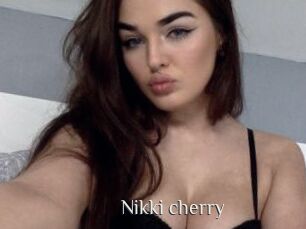 Nikki_cherry