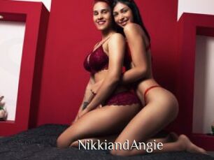 NikkiandAngie