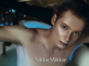 NikkieMikkie