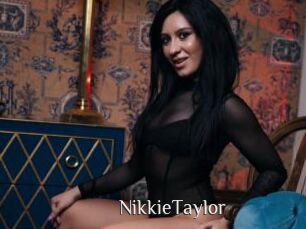 NikkieTaylor
