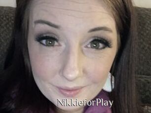 NikkieforPlay