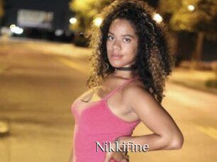 Nikkifine