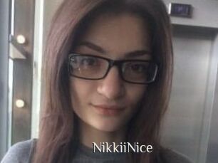 NikkiiNice