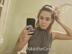 NikkitheGreat