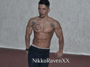 NikkoRavenXX