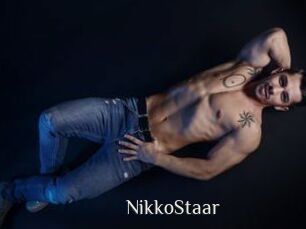 NikkoStaar Shop coquin