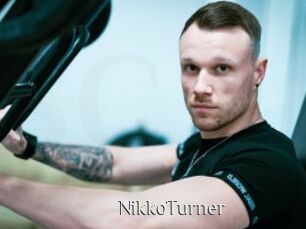 NikkoTurner