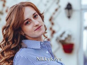 NikkyKeys