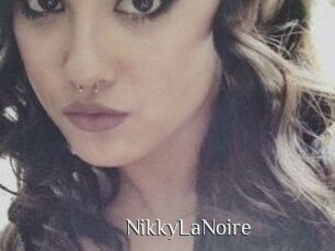 NikkyLaNoire