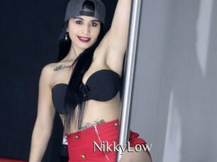 NikkyLow