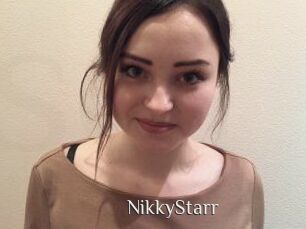 NikkyStarr