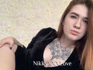 NikkyXXXLove