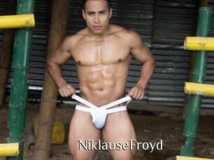 NiklauseFroyd