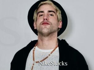 NikoStacks