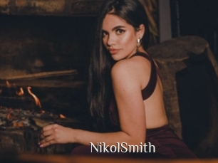 NikolSmith