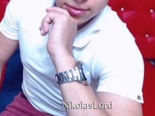 NikolasLord Shop coquin