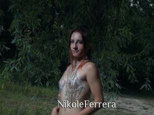 NikoleFerrera Shop coquin
