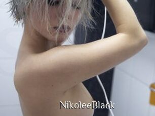 NikoleeBlack Shop coquin