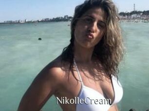 NikolleCream