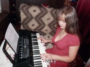 Niky