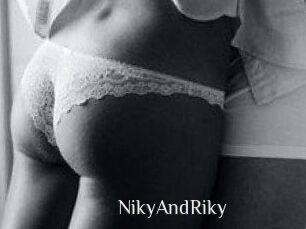 NikyAndRiky