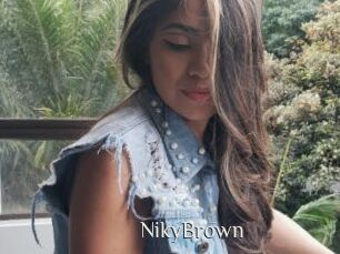 NikyBrown