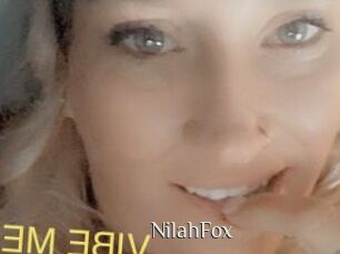 NilahFox