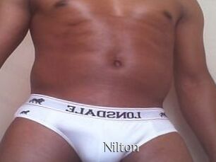 Nilton