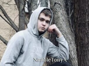 NimbleTonyX