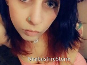 NimbusFireStorm