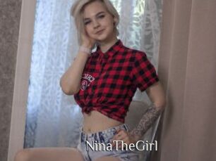 NinaTheGirl